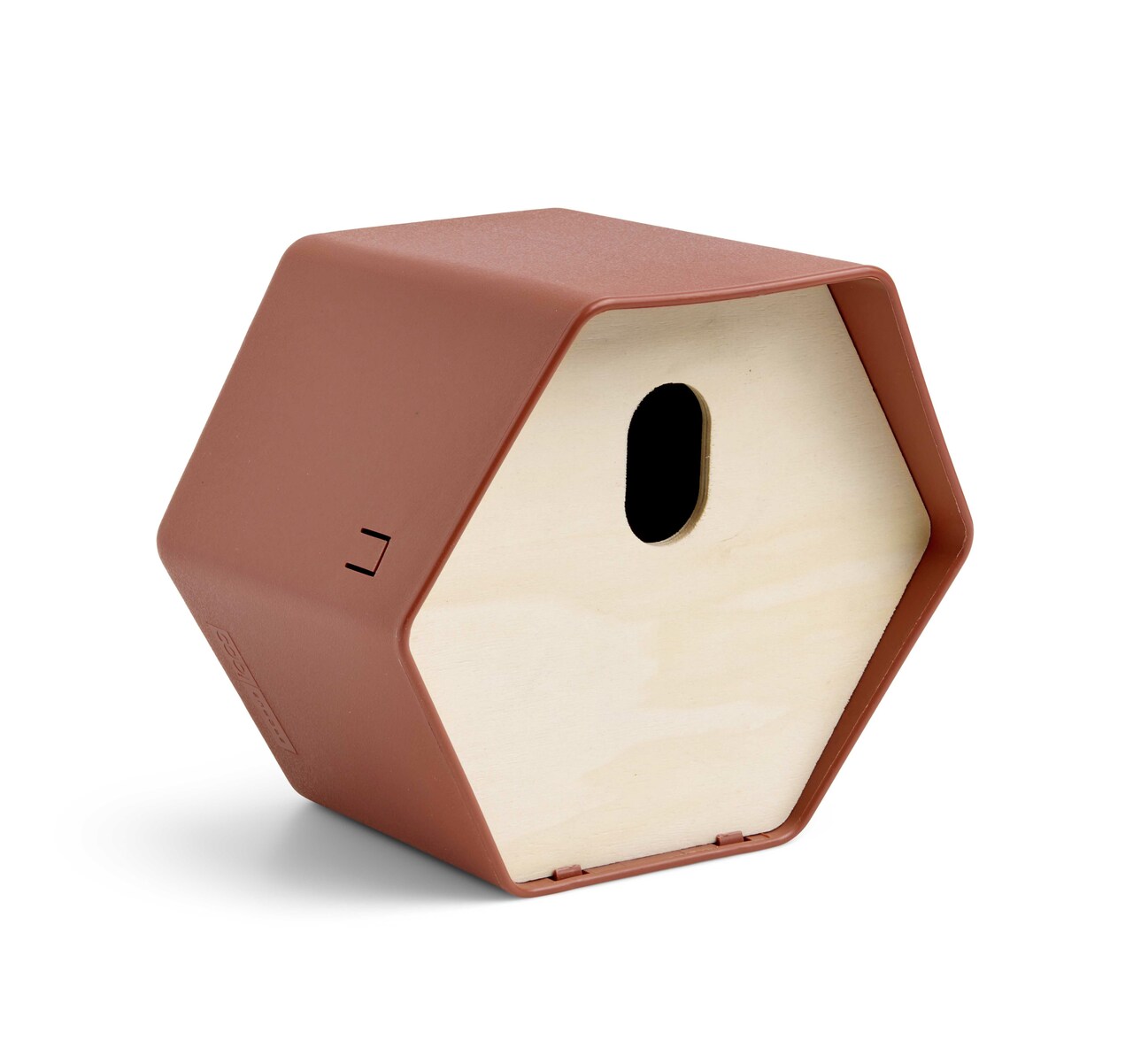 Nichoir Hive Brun