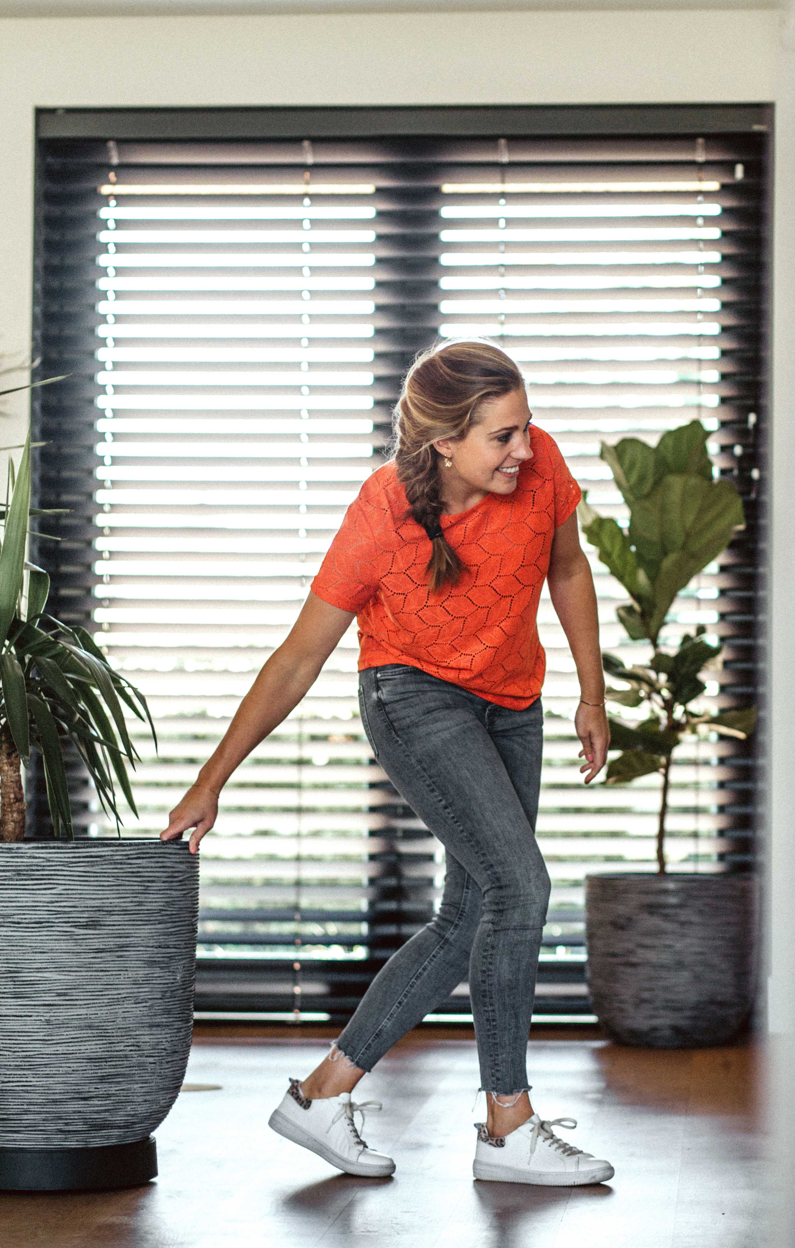 Support Roulant Petit Anthracite Support Roulant Petit Anthracite