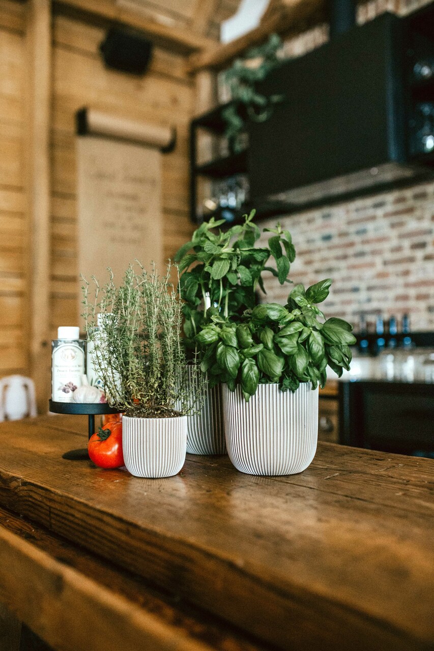 Pot Boule Groove Ivoire Pot Boule Groove Ivoire