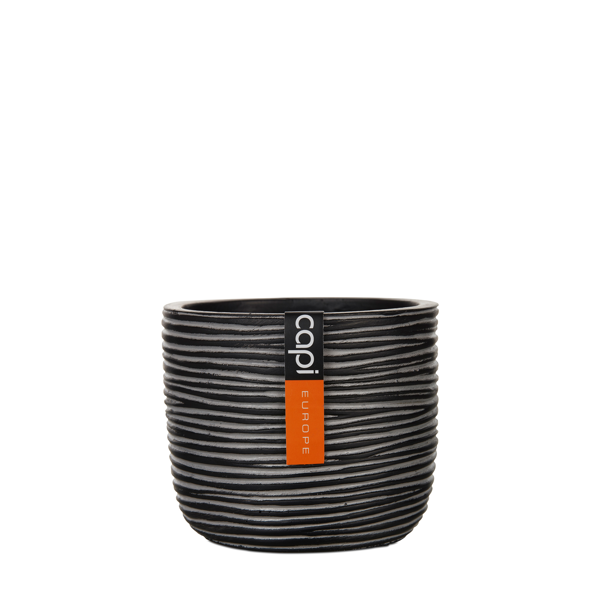 Pot Boule Rib Anthracite Pot Boule Rib Anthracite