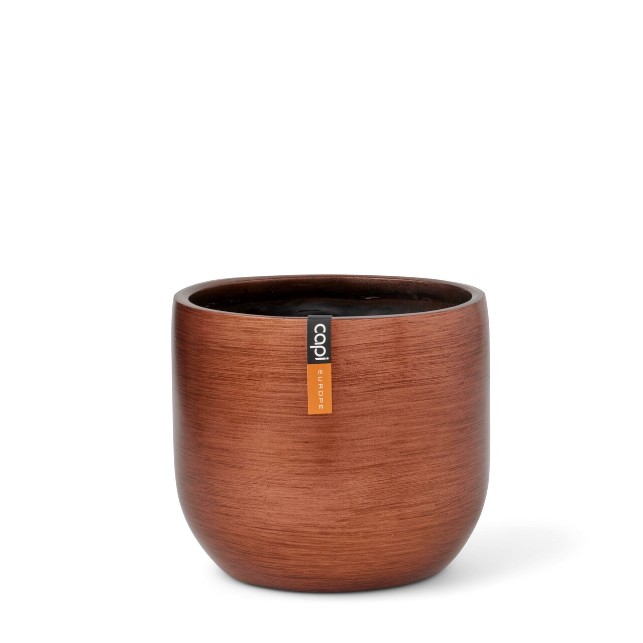 Pot Boule Retro Cuivre Pot Boule Retro Cuivre