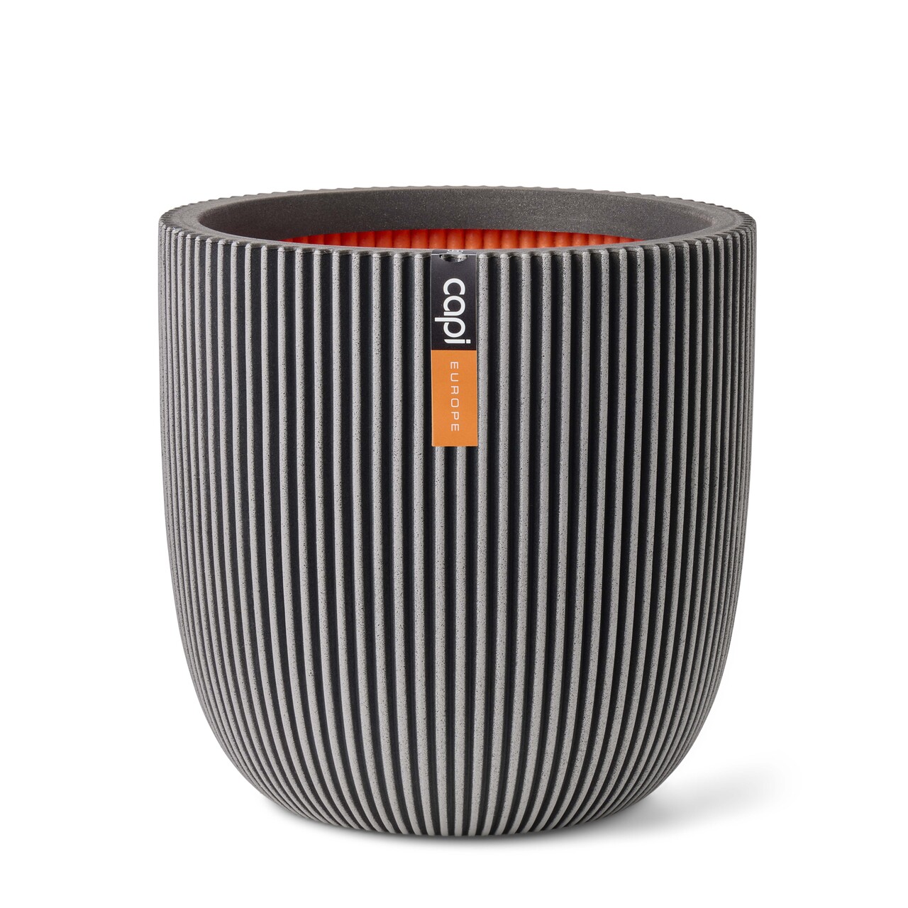 Pot Boule Groove NL Anthracite