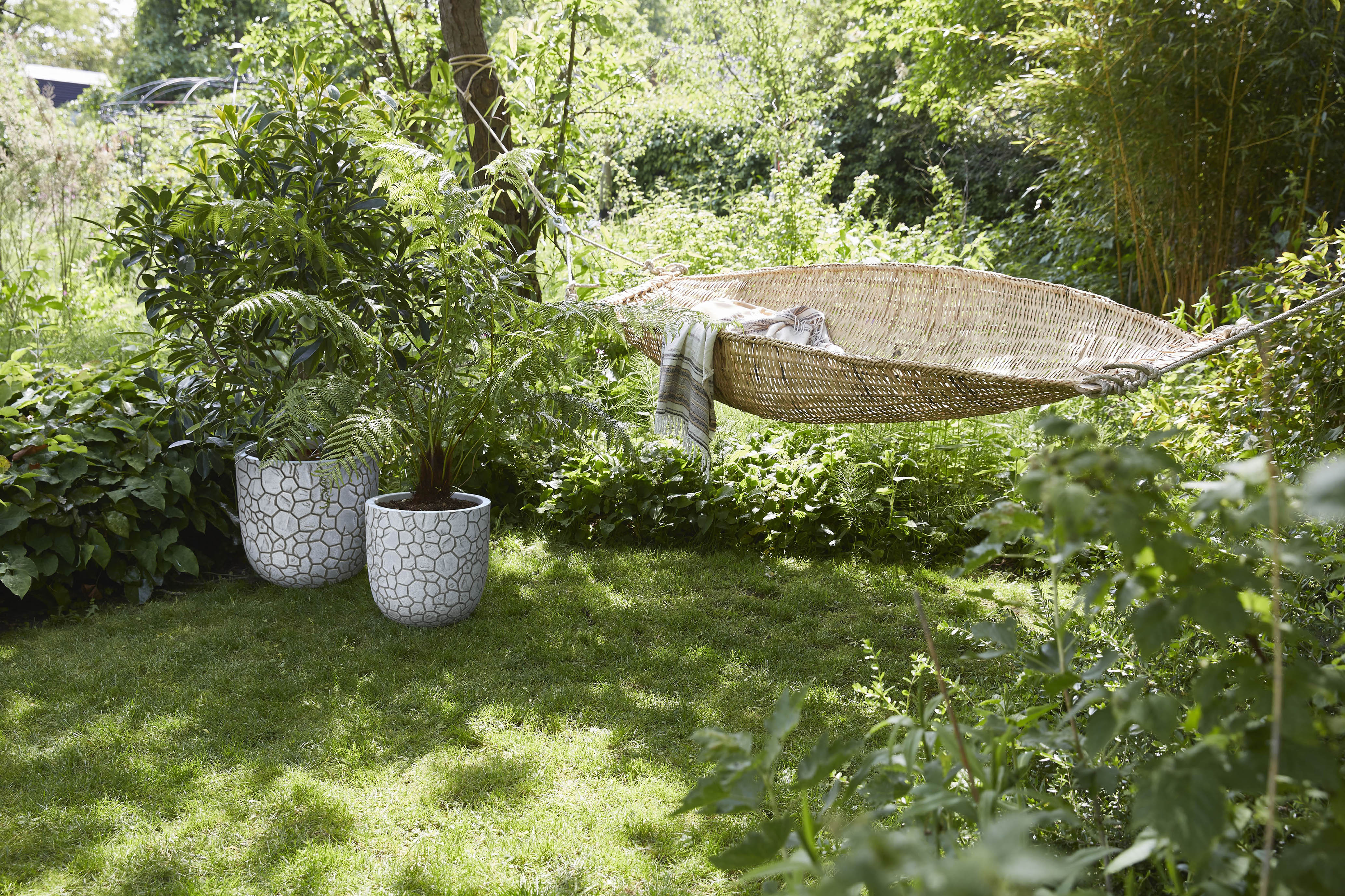 Pot Boule Clay NL Ivoire Pot Boule Clay NL Ivoire