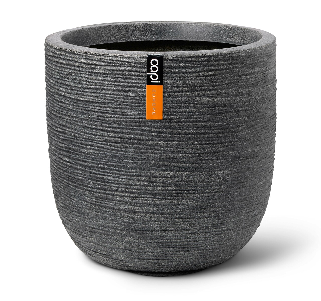 Pot Boule Liège Rib NL Terrazzo Gris Pot Boule Liège Rib NL Terrazzo Gris