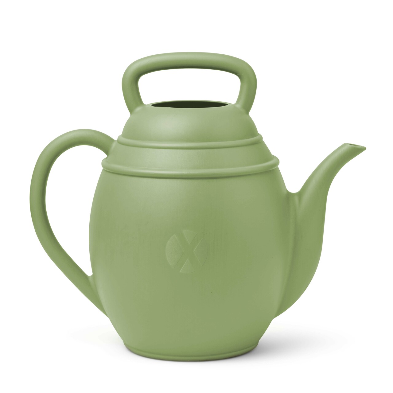 Arrosoir Chai Vieux Vert