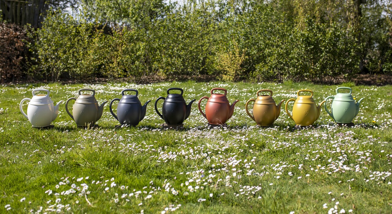 Arrosoir Chai Noir Arrosoir Chai Noir