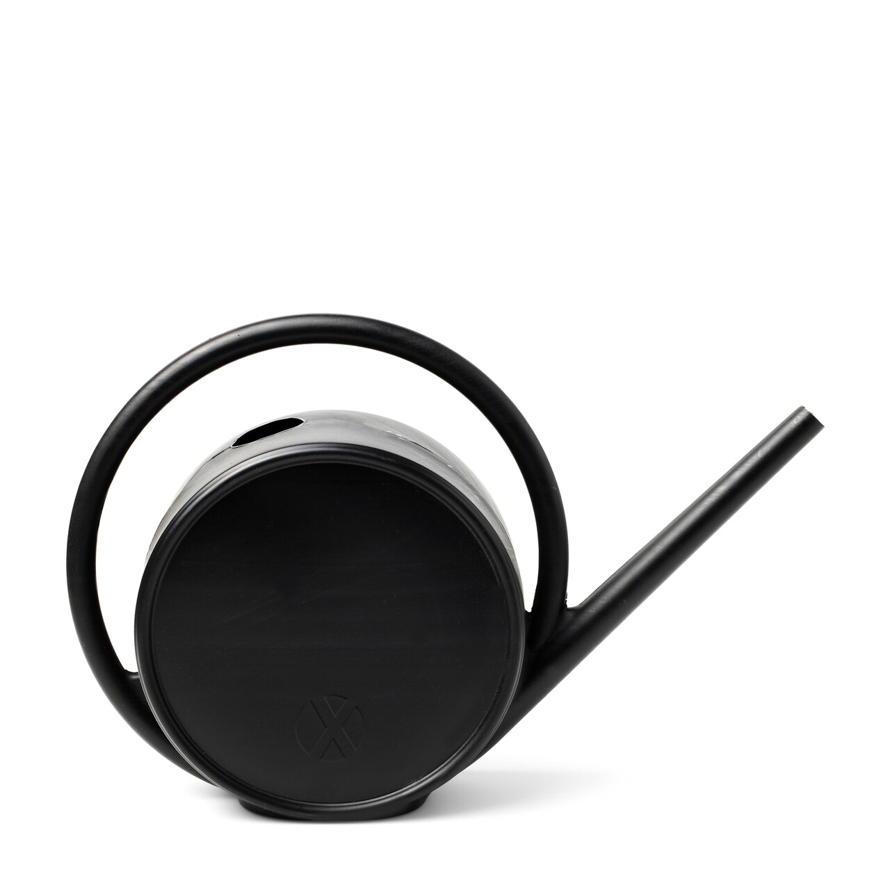 Arrosoir Matcha Noir