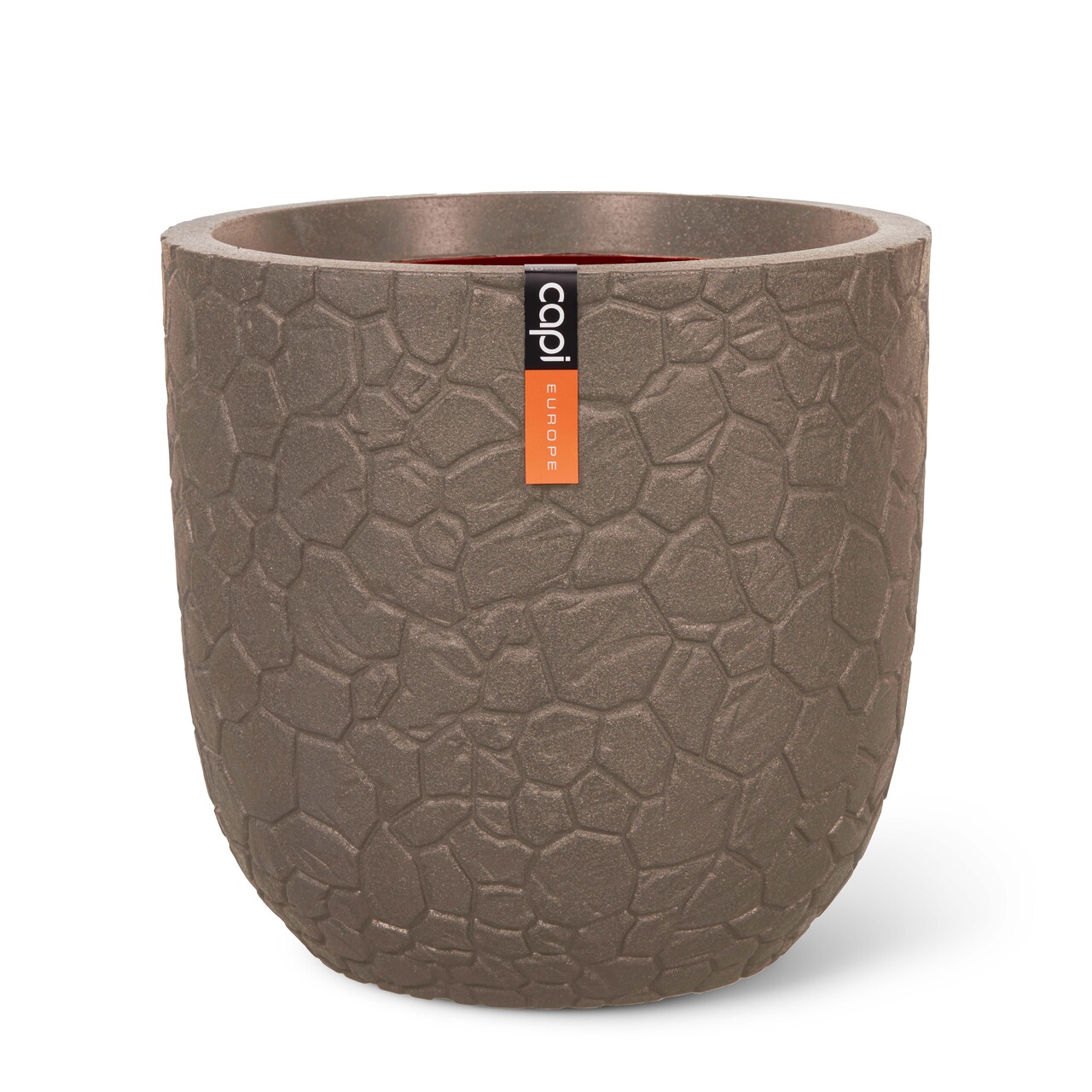 Pot Boule Clay NL Chaud Taupe Pot Boule Clay NL Chaud Taupe