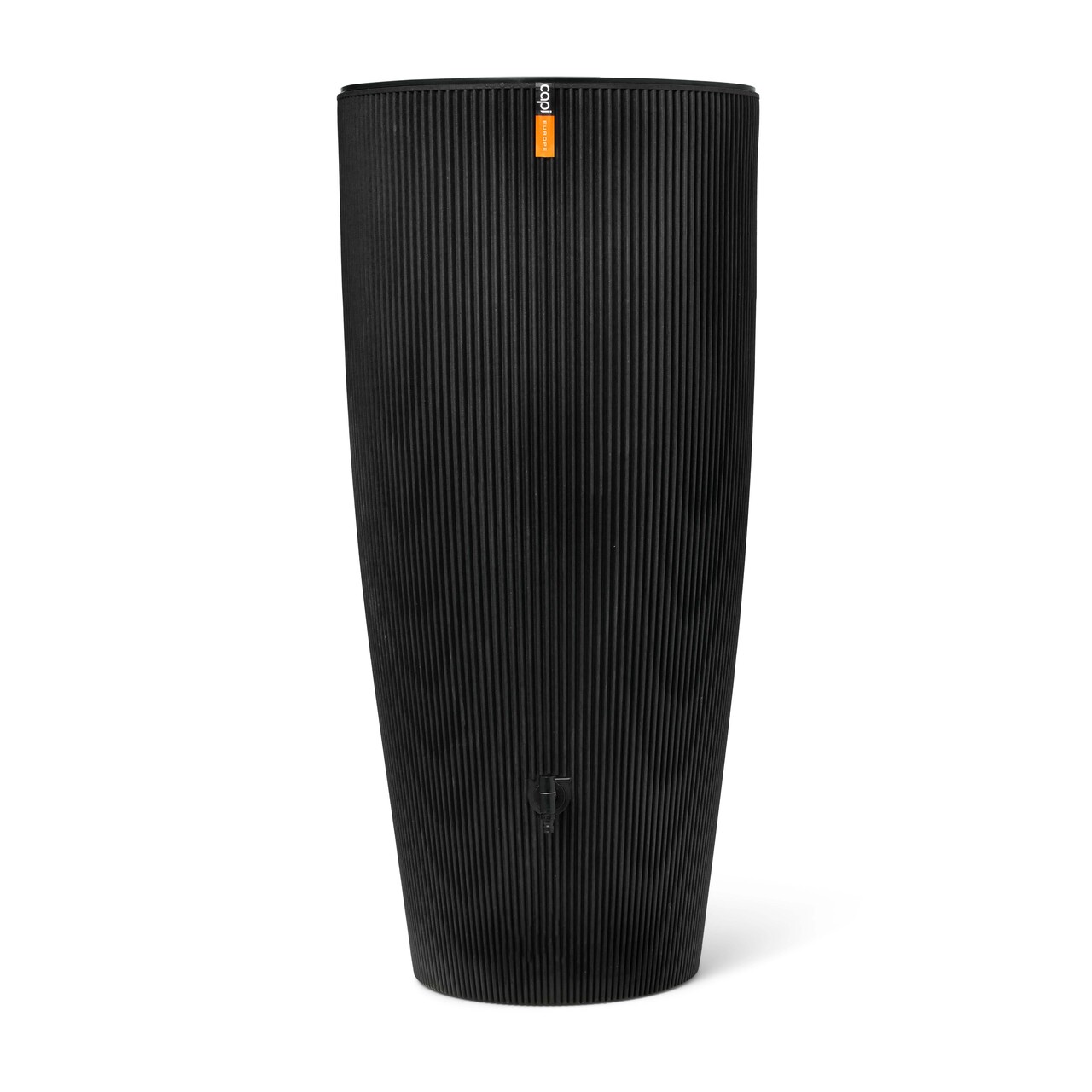 Rainbarrel Groove Black