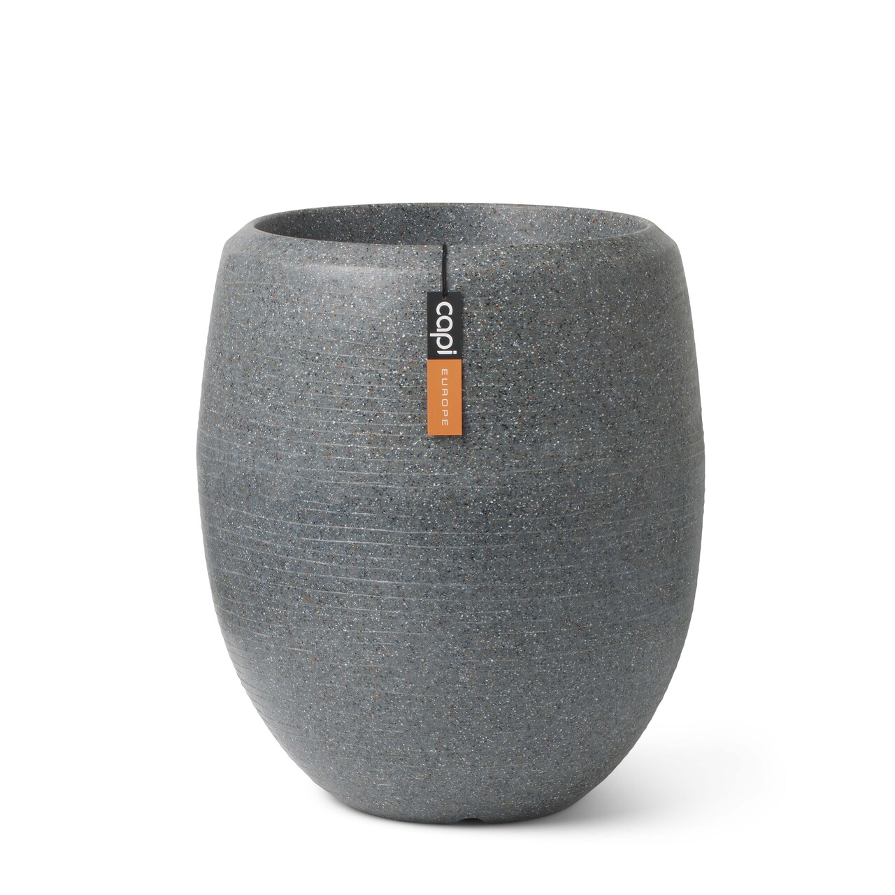 Vase Elegant Deluxe Arc Anthracite Vase Elegant Deluxe Arc Anthracite