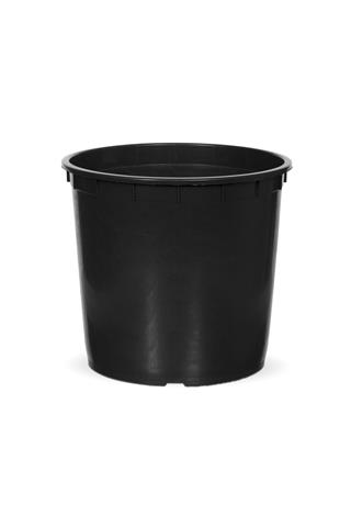 Indoor pot liner Black Indoor pot liner Black